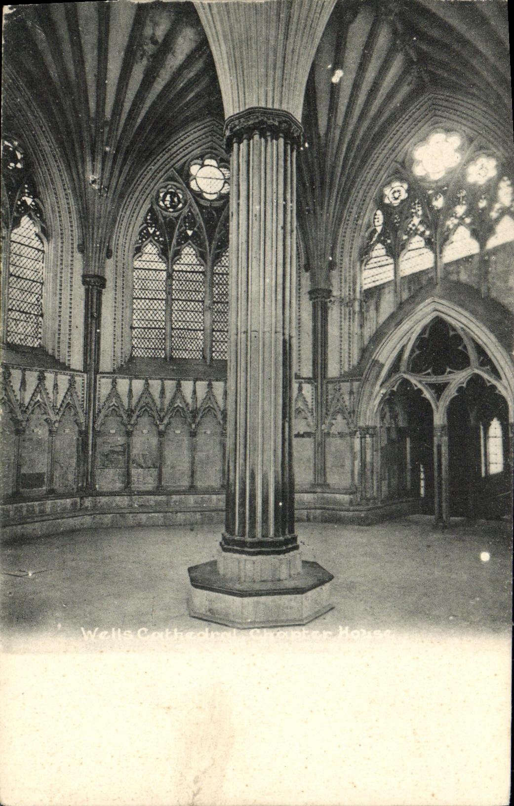 CPA Wells Cathedral 