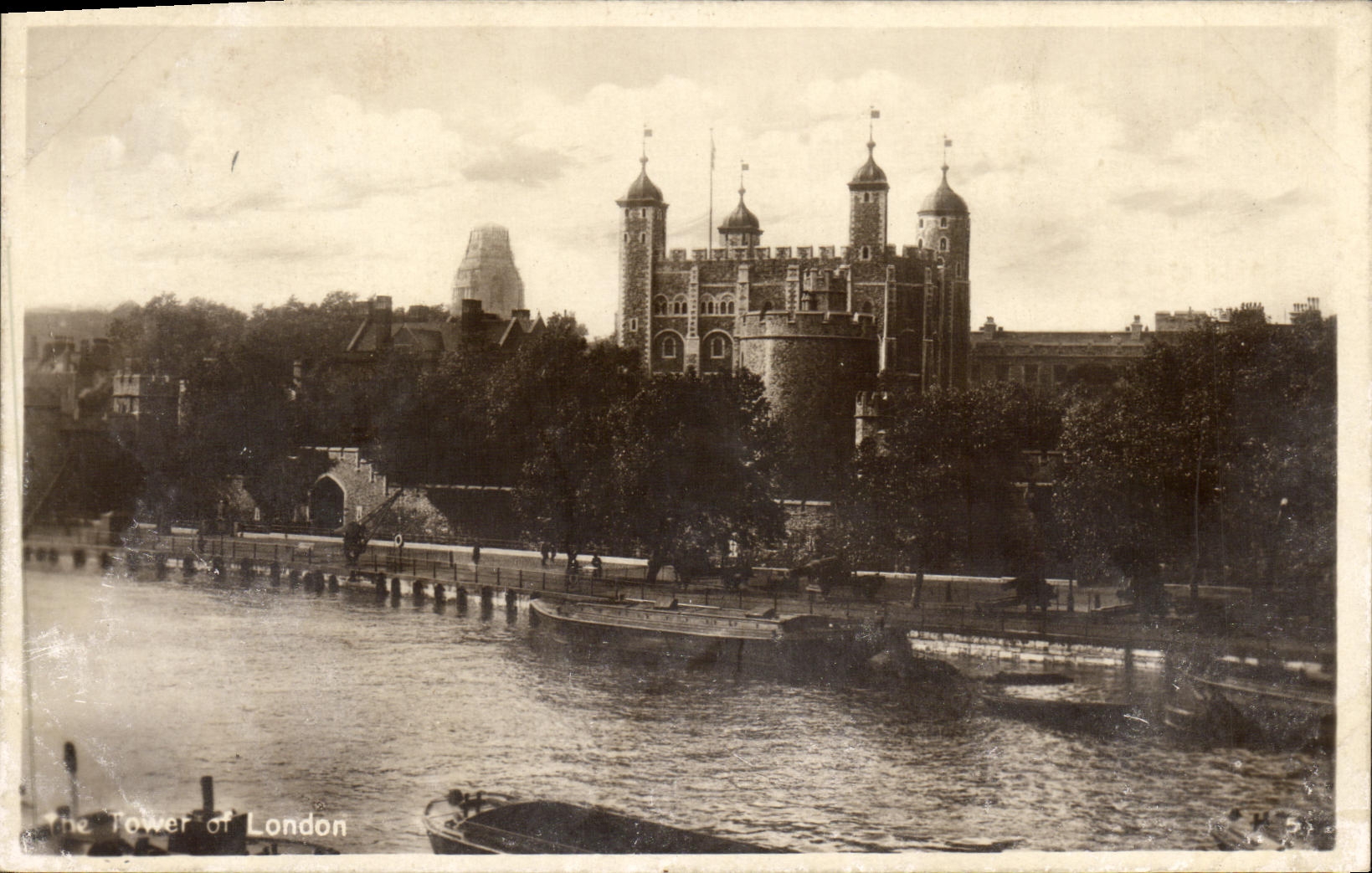 CPA London The Tower of London 