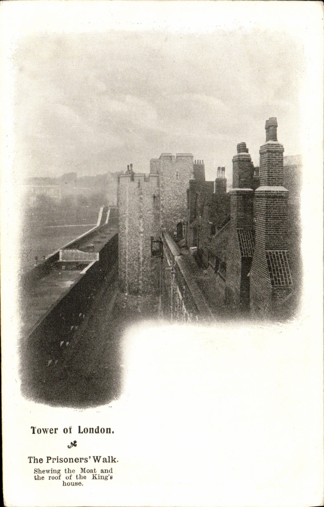 CPA Tower of London The Prisoner s Walk