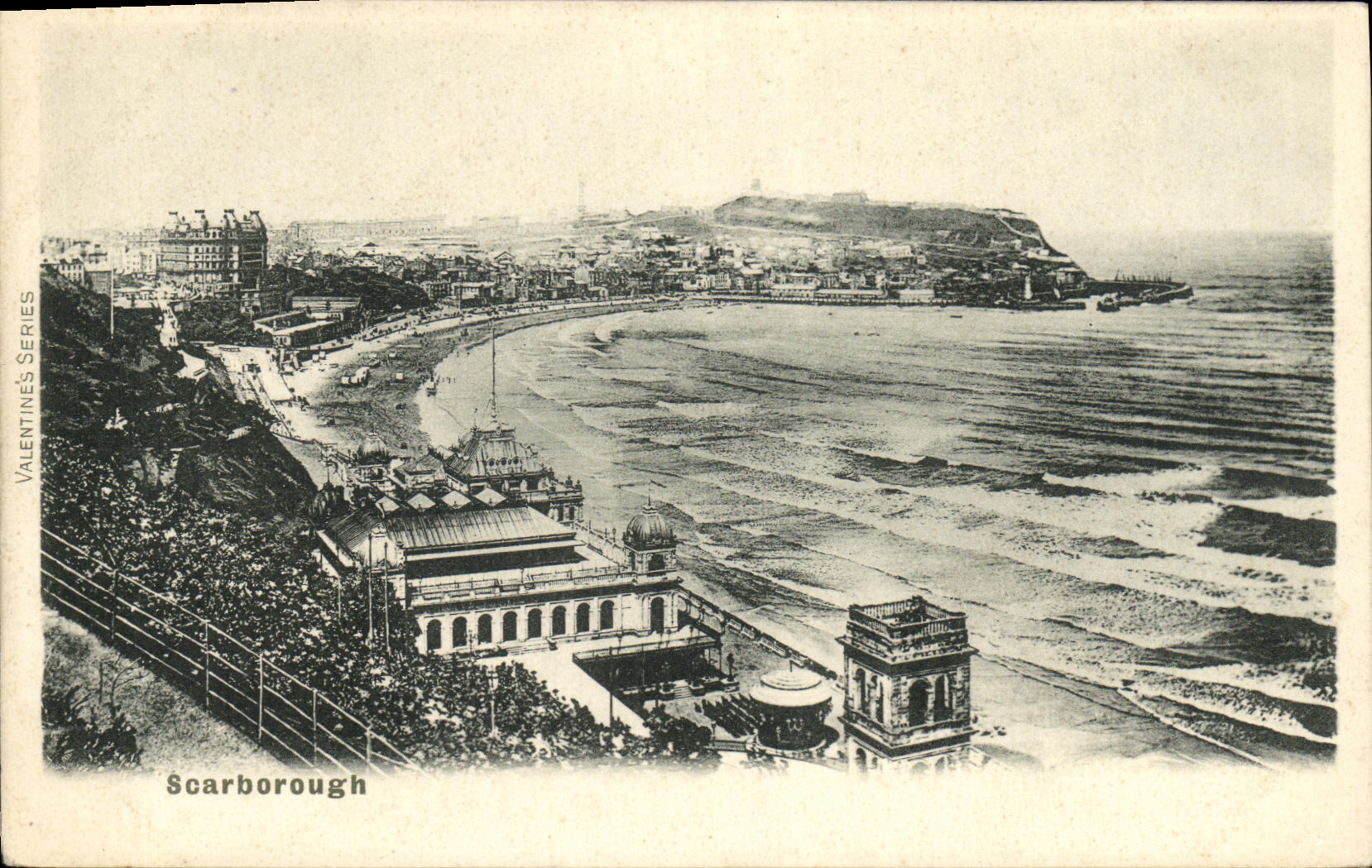 CPA Scarborough