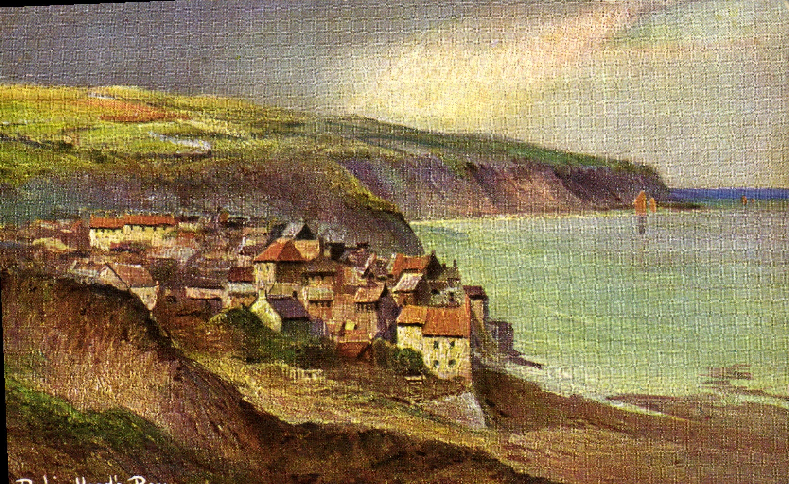 CPA Robin Hood s Bay