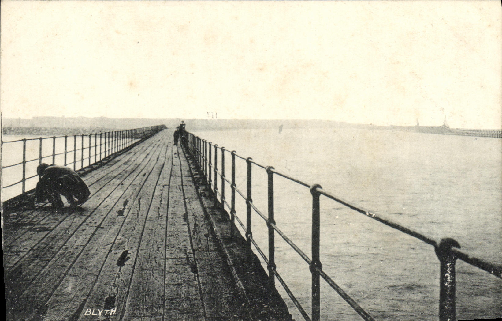 CPA Blyth