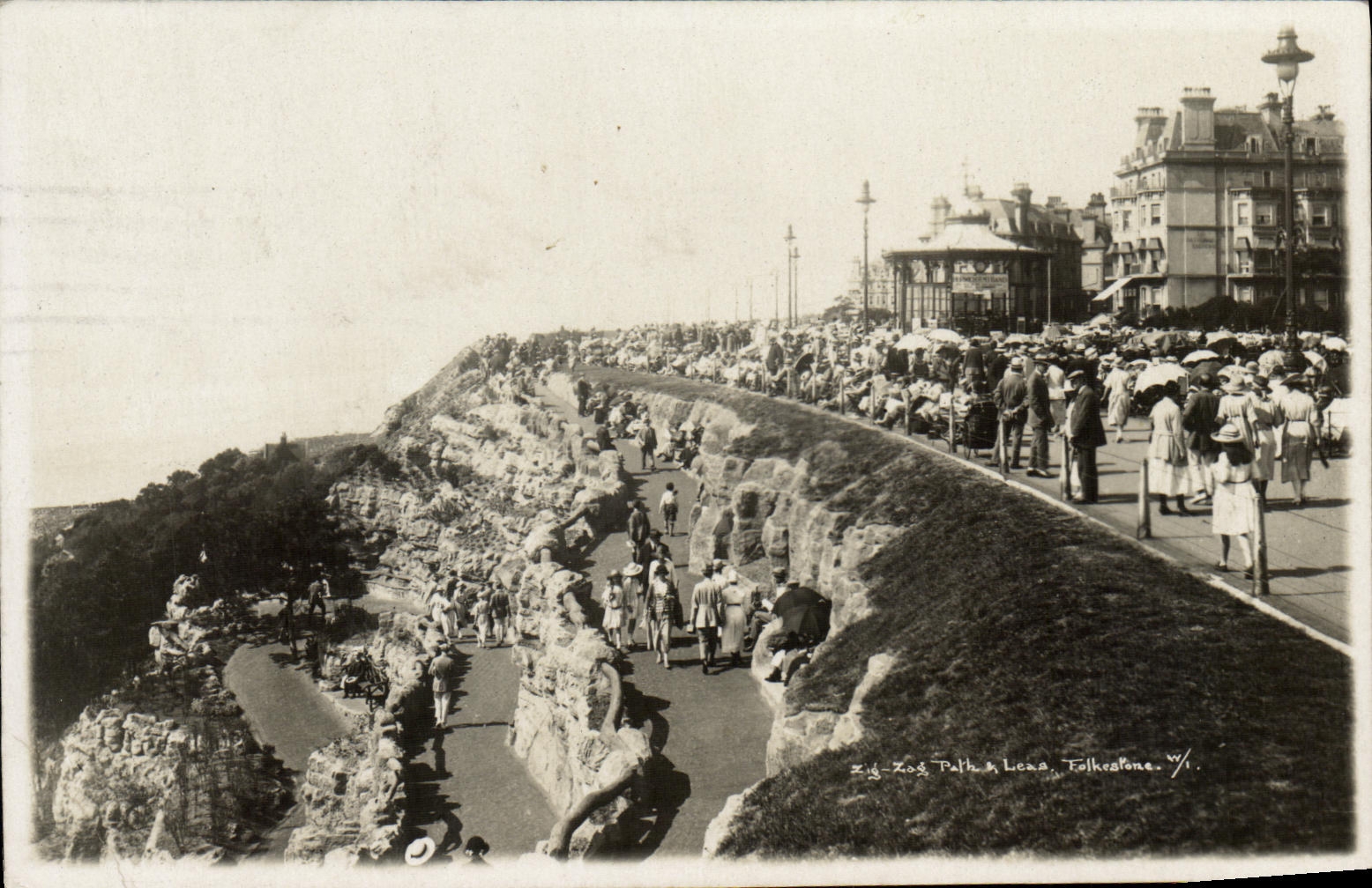 CPA Folkestone 