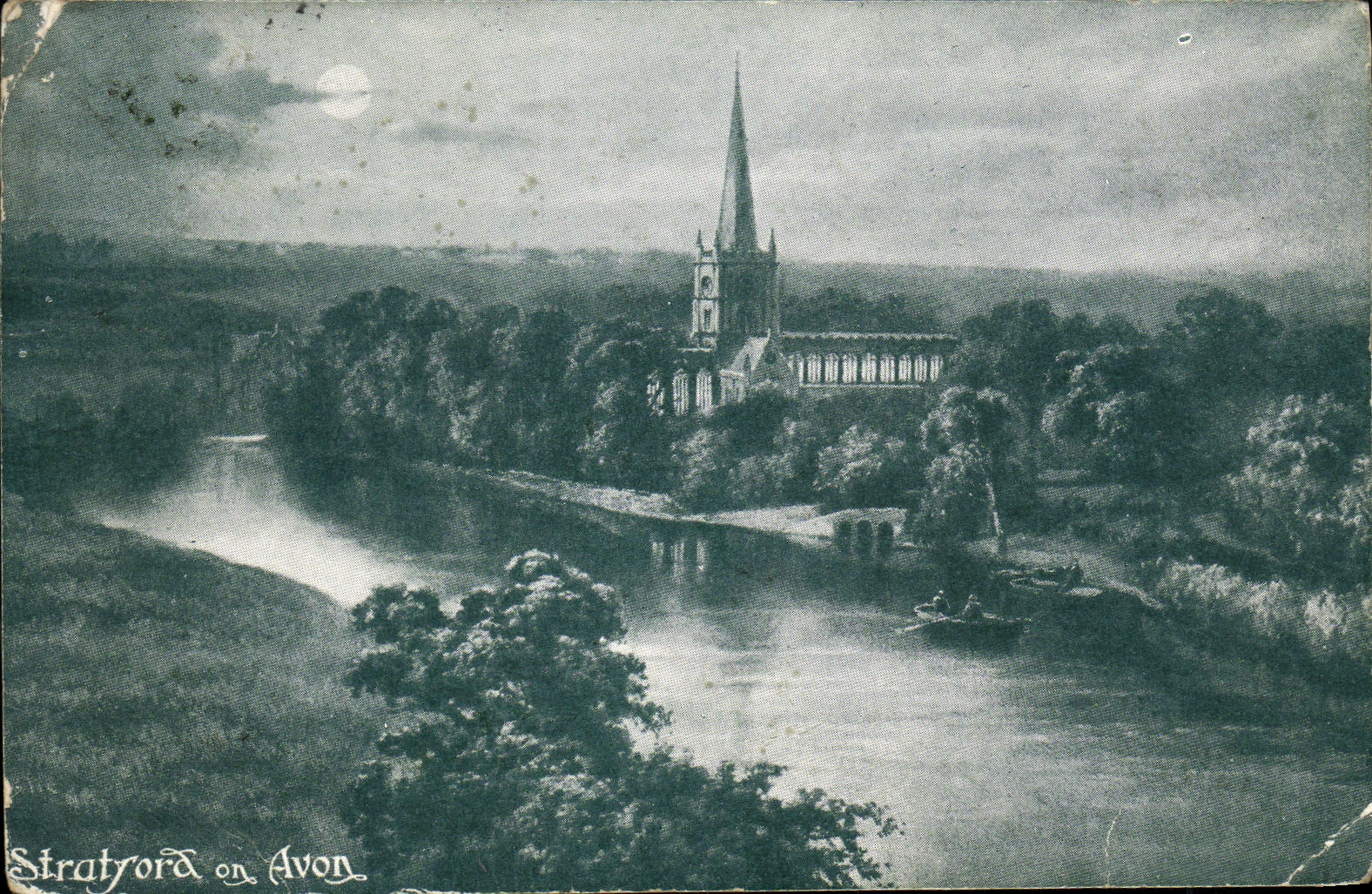 CPA Statford on Avon