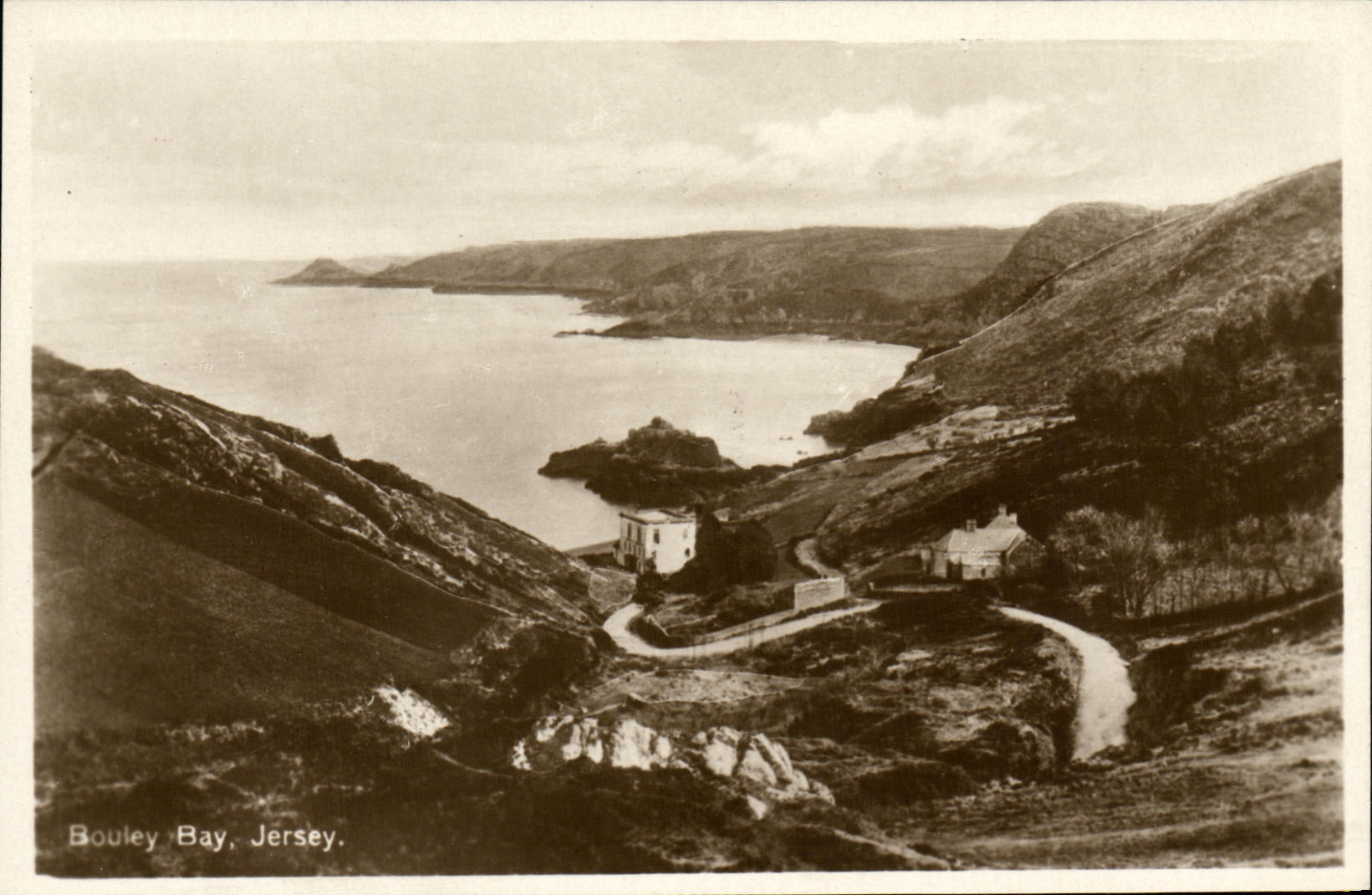 CPA Jersey Bouley Bay