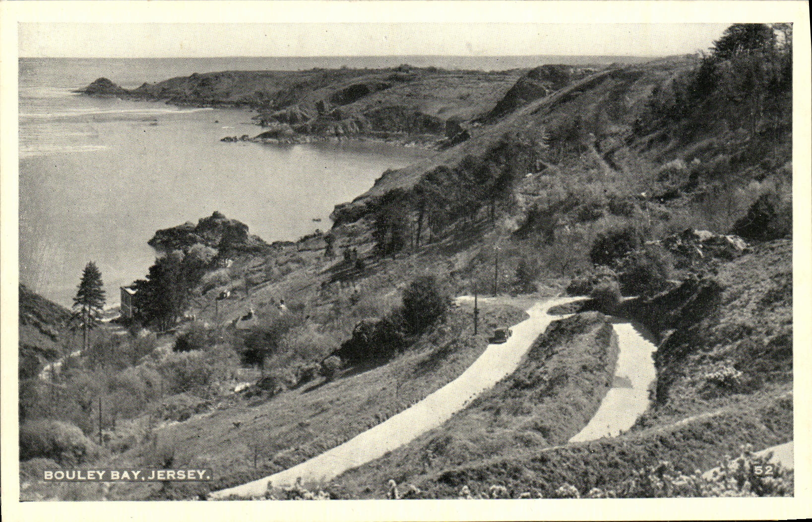 CPA Jersey Bouley Bay