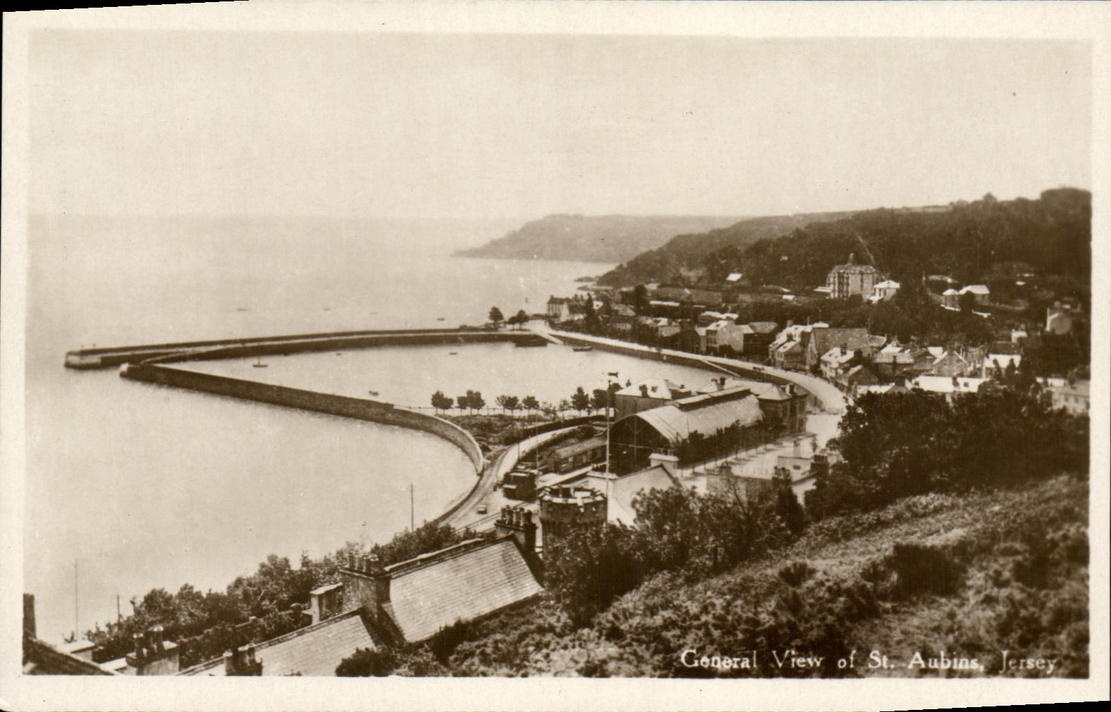 CPA Jersey St Aubins