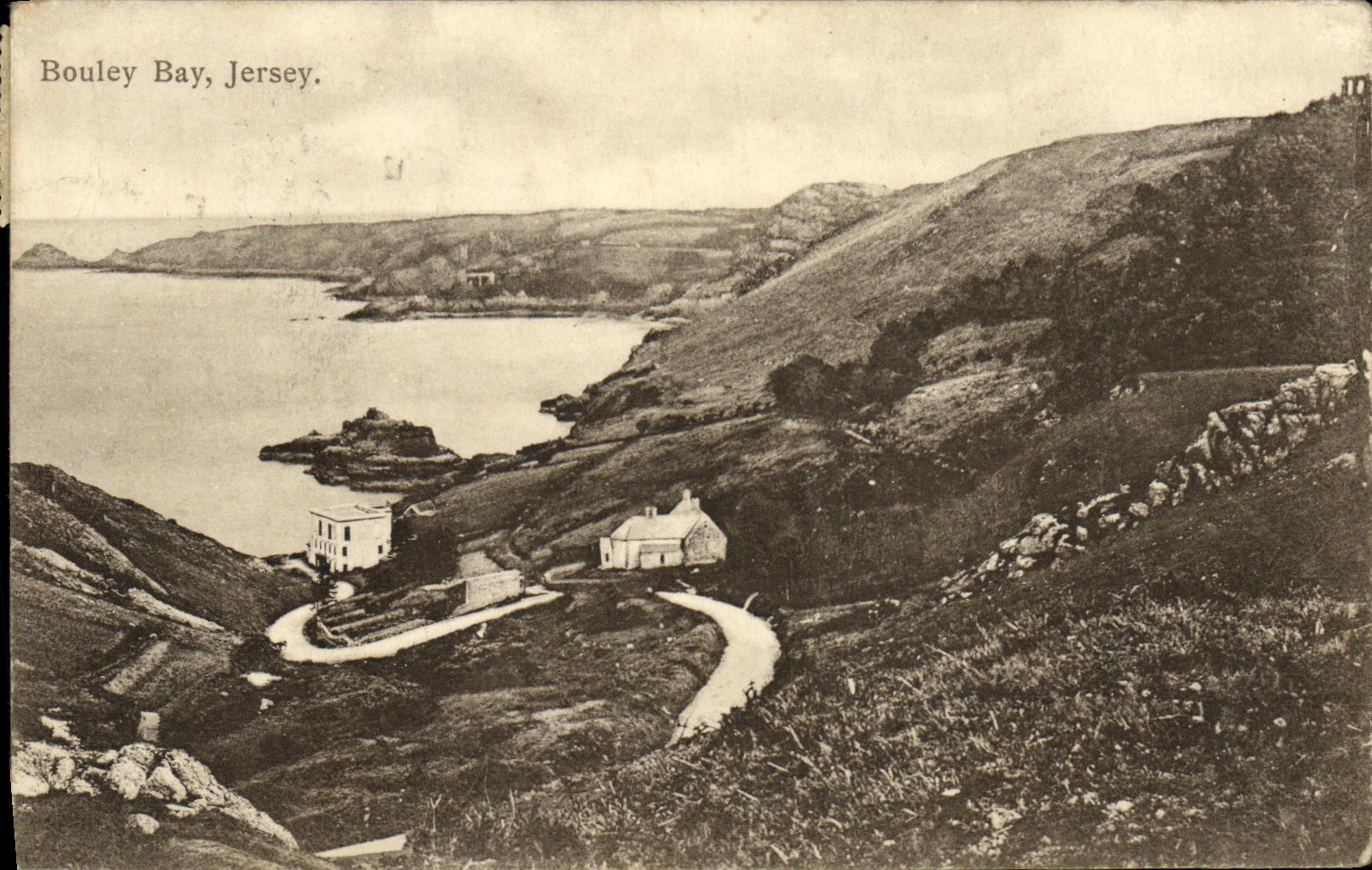 CPA Jersey Bouley Bay