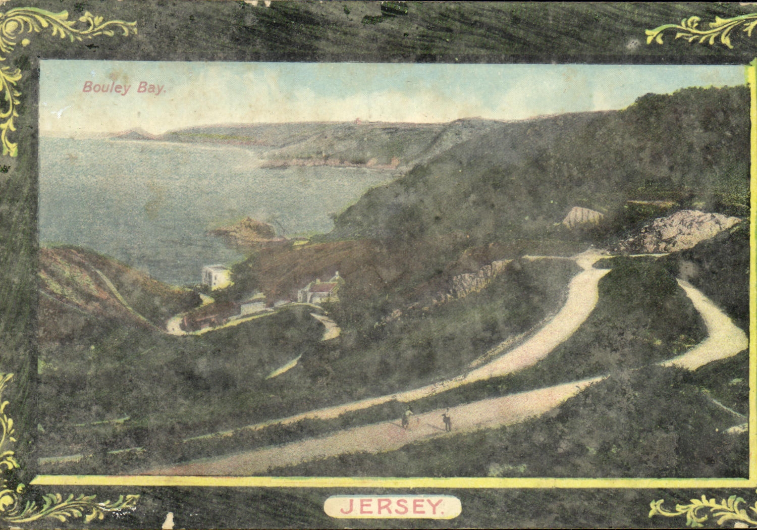 CPA Jersey Bouley Bay