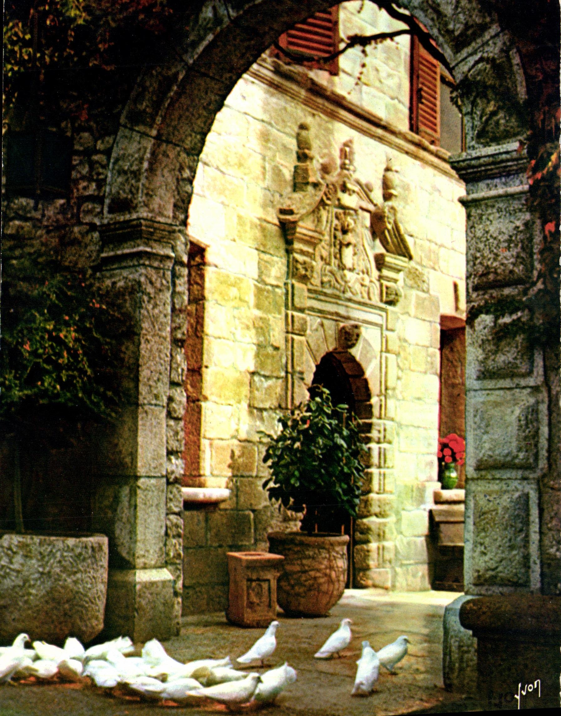 CPM Couleurs Et Lumiere De France Saint Paul