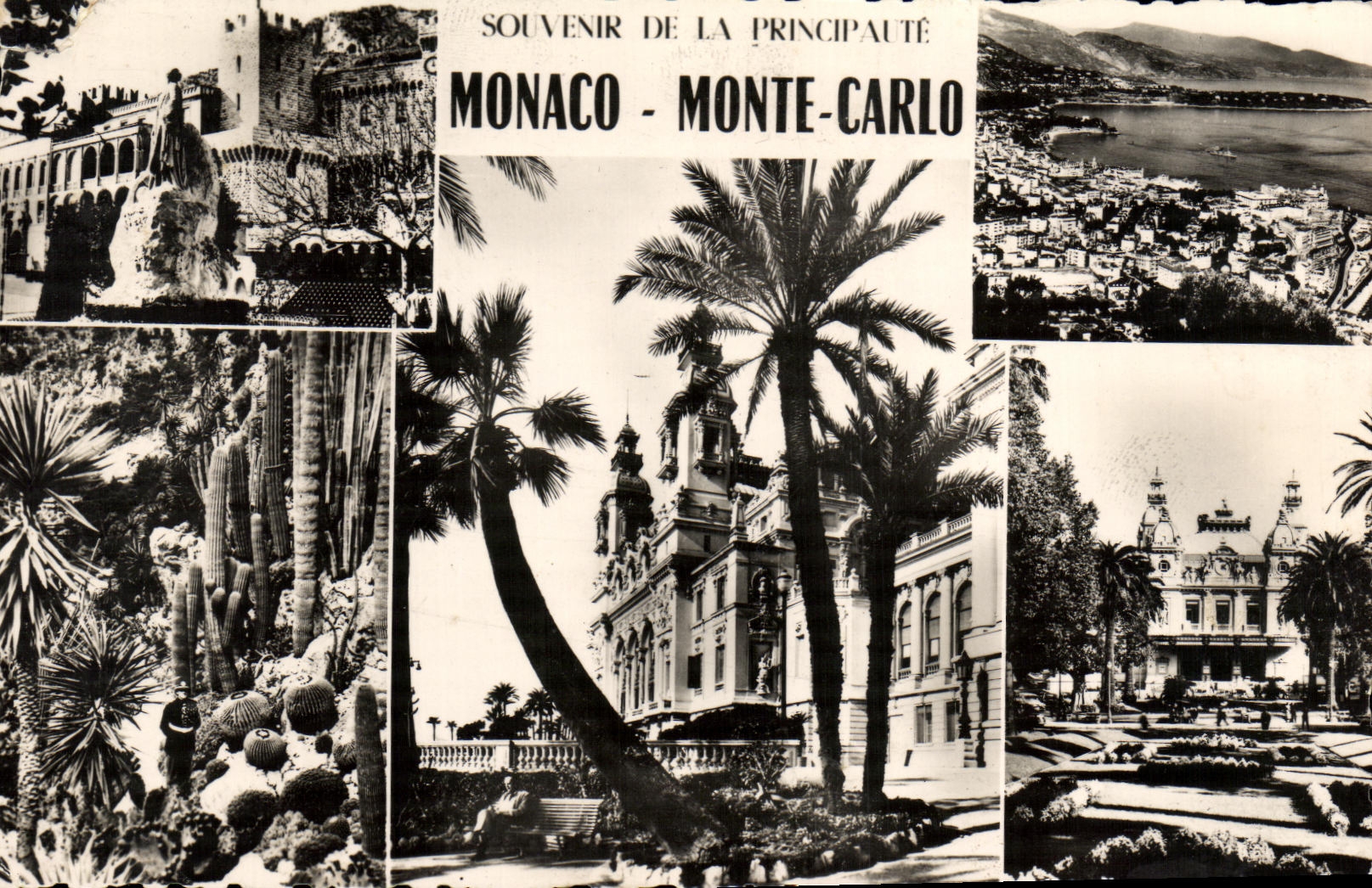 CPA Monaco Monte Carlo