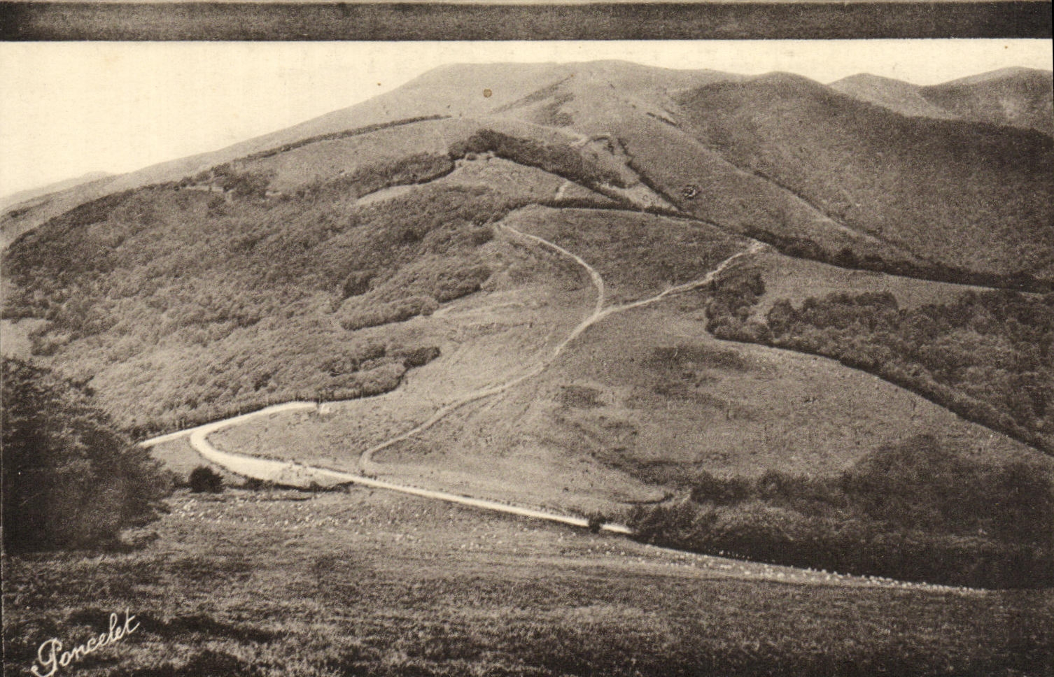 CPA Cuello de lbabeta 