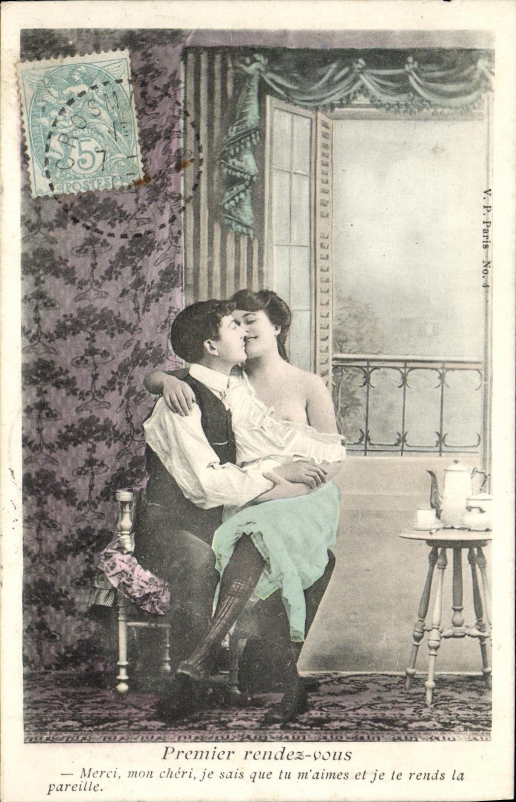 CPA Premier rendez vous