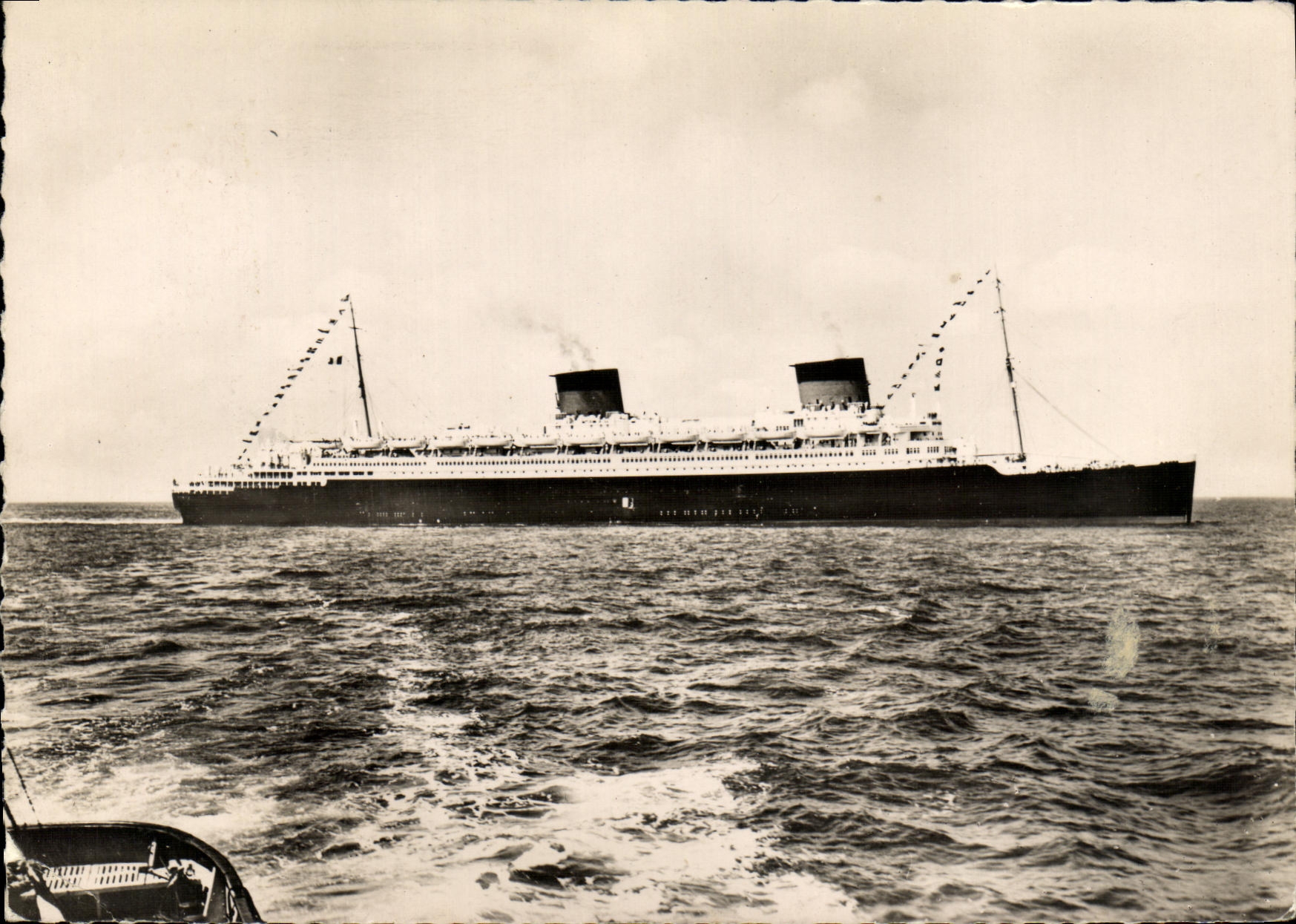 small N corner if not TB folds