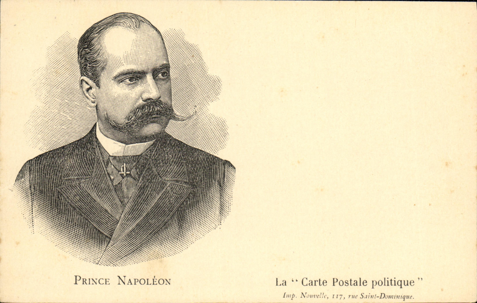 CPA Prince Napoleon 