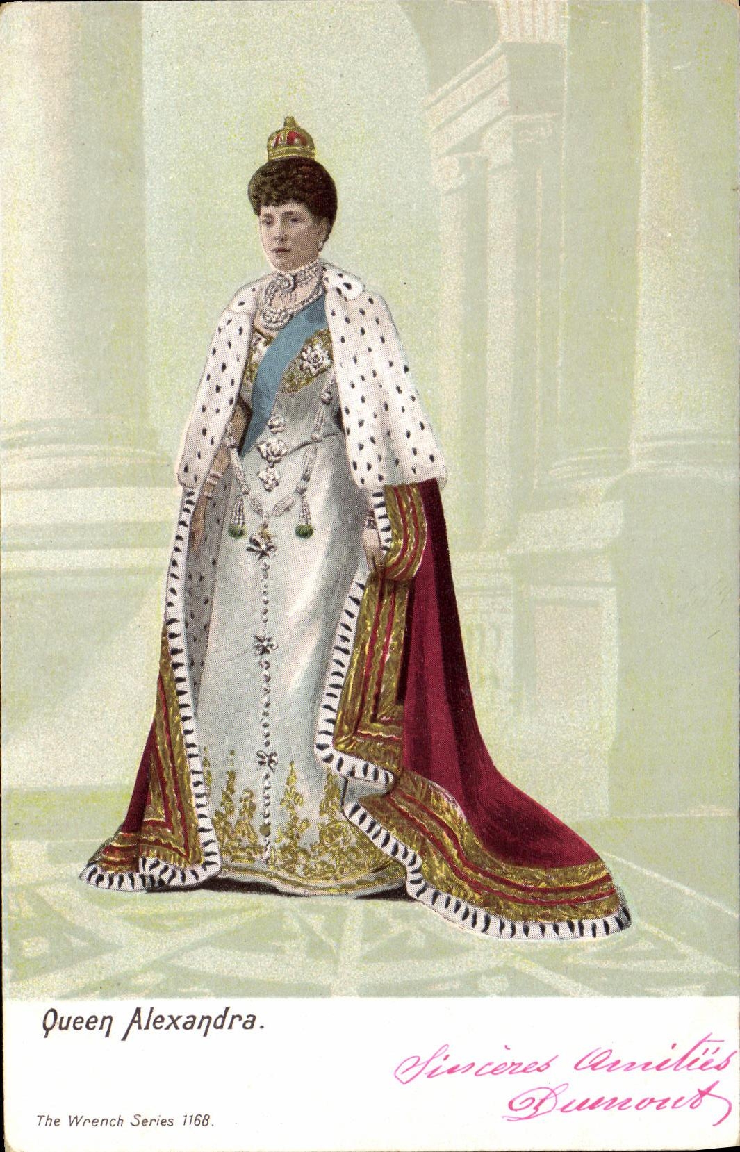 CPA Queen Alexandra