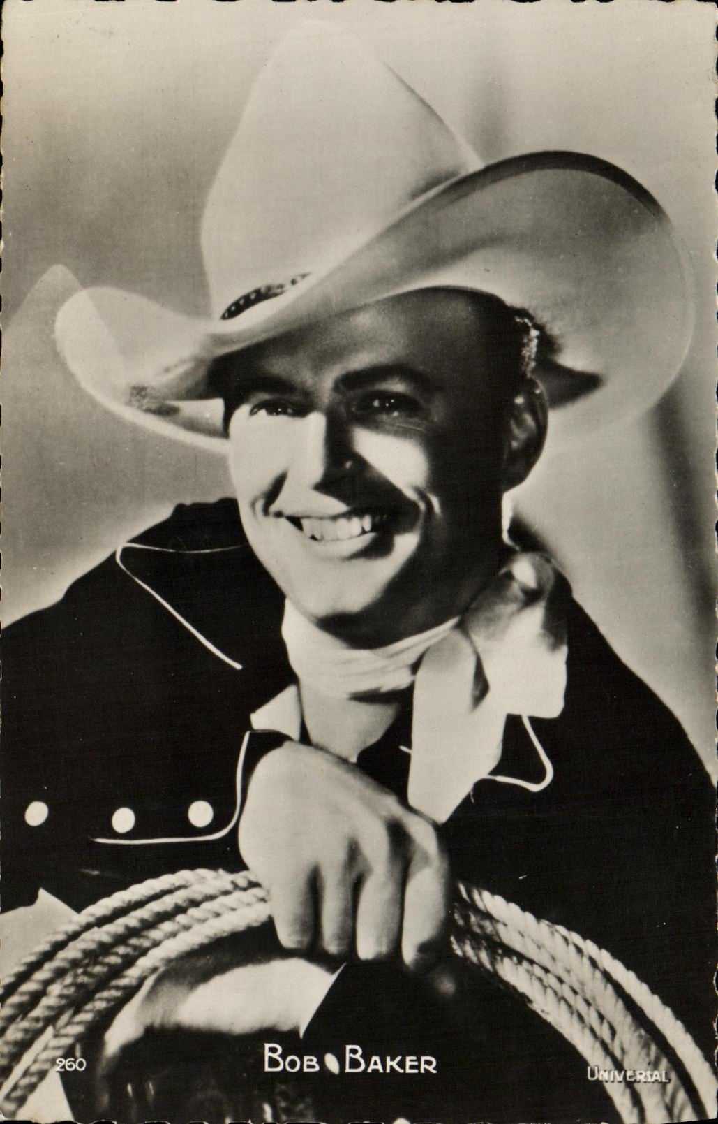 CPM Cinema Bob Baker