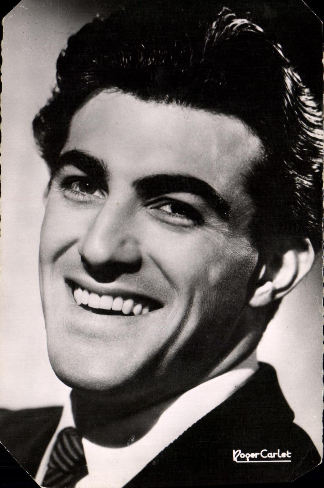 CPM Cinema Yves Vincent