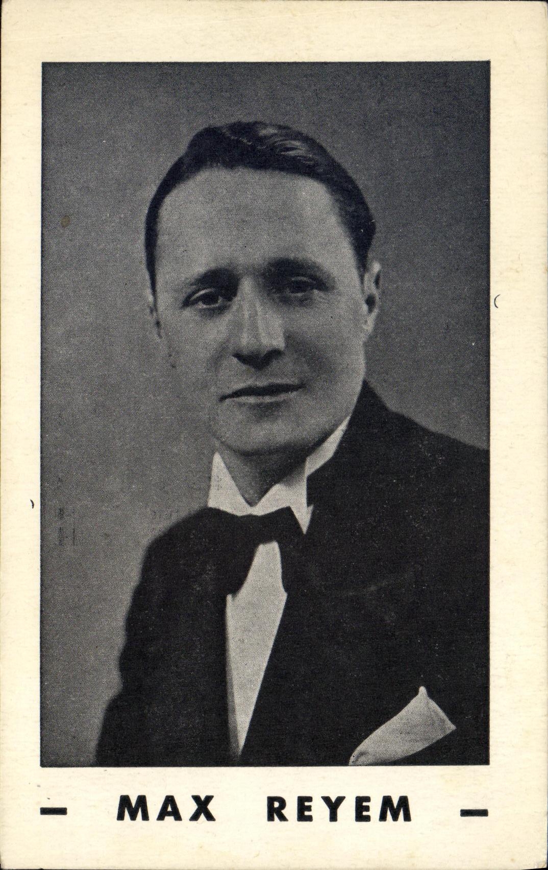 CPM Cinema Max Reyem