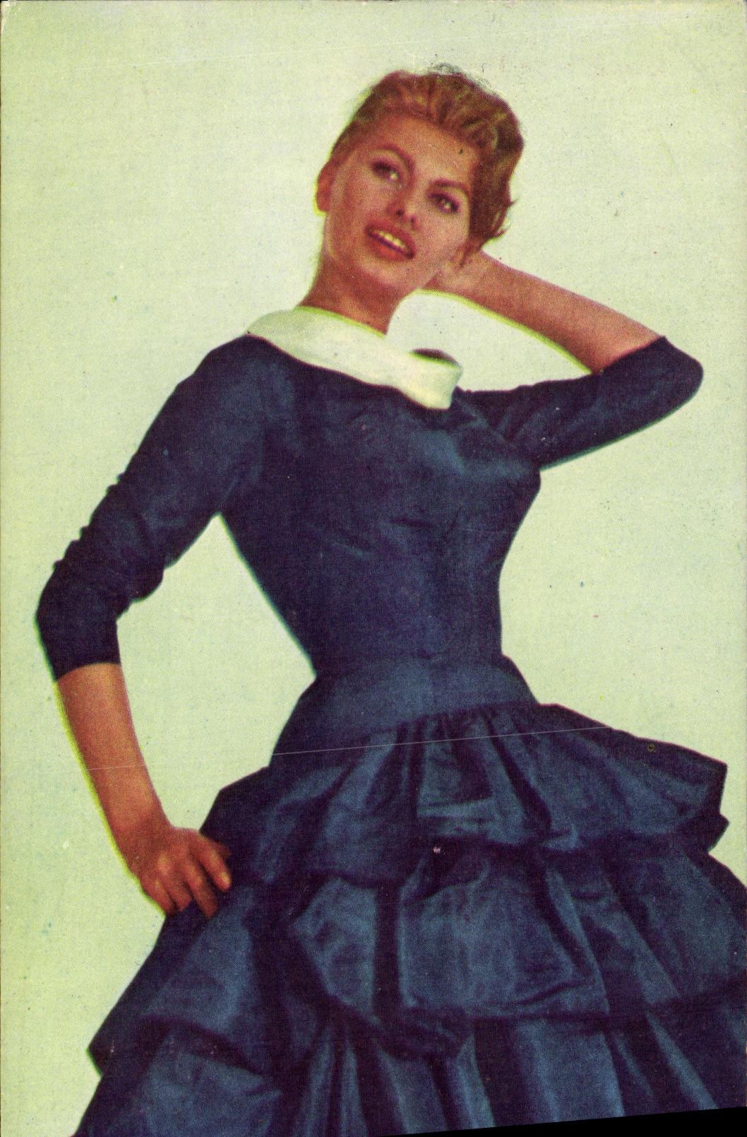 CPM Cinema Sophia Loren