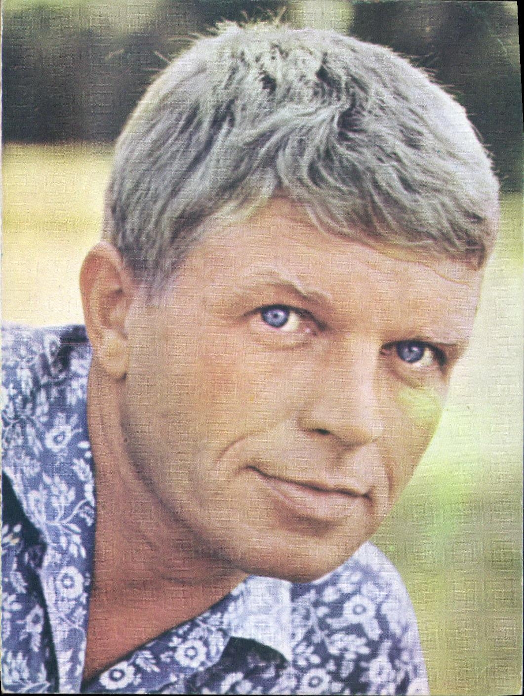 MODERN CARD Bold Kruger