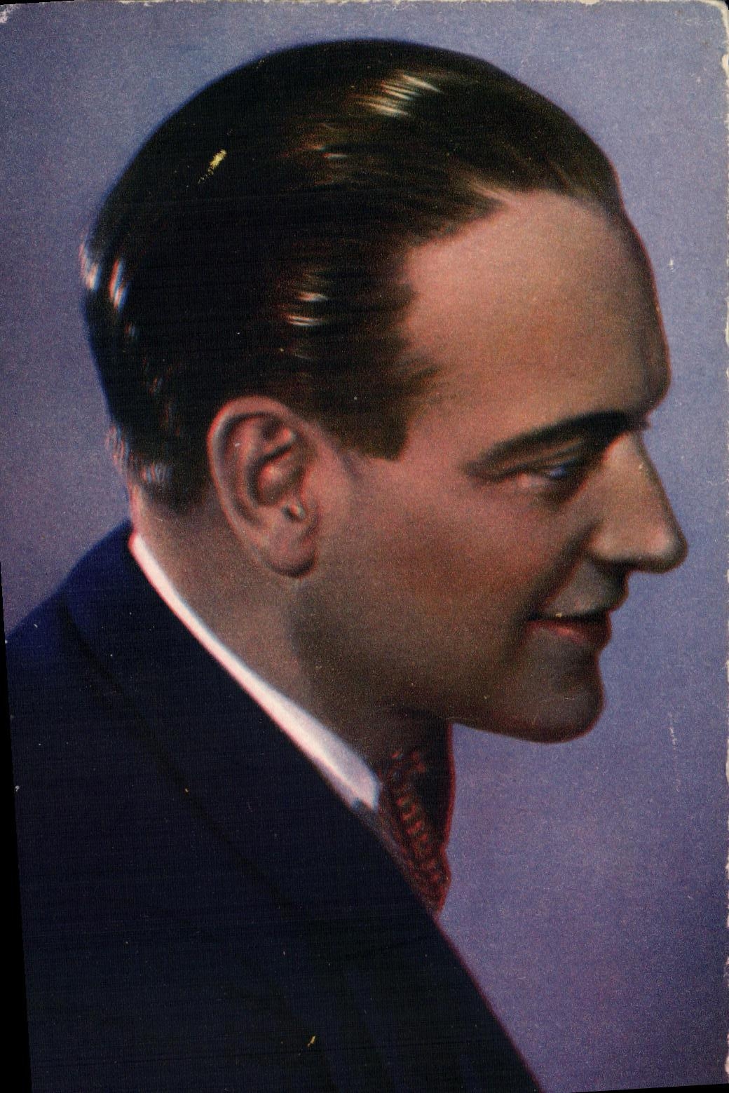 CPM Cinema Acteur