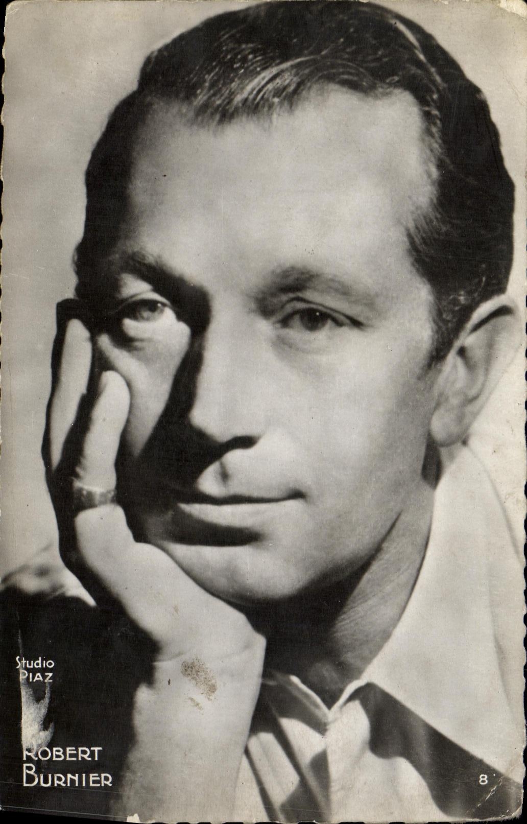 CPM Cinema Robert Burnier