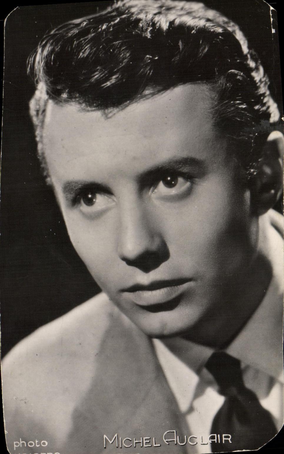 CPM Cinema Michel Auclair 