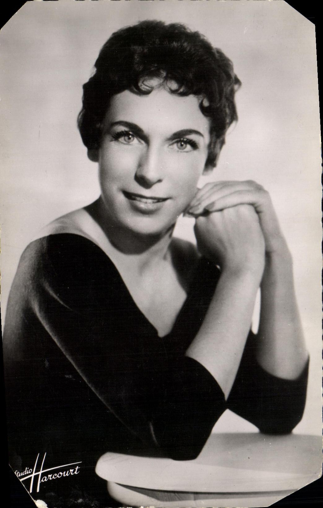CPM Cinema Maria Remusat