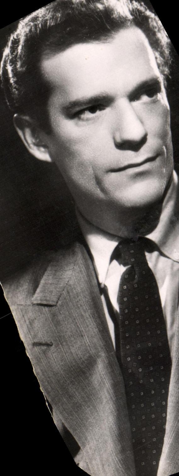 CPM Cinema Eddie Constantine