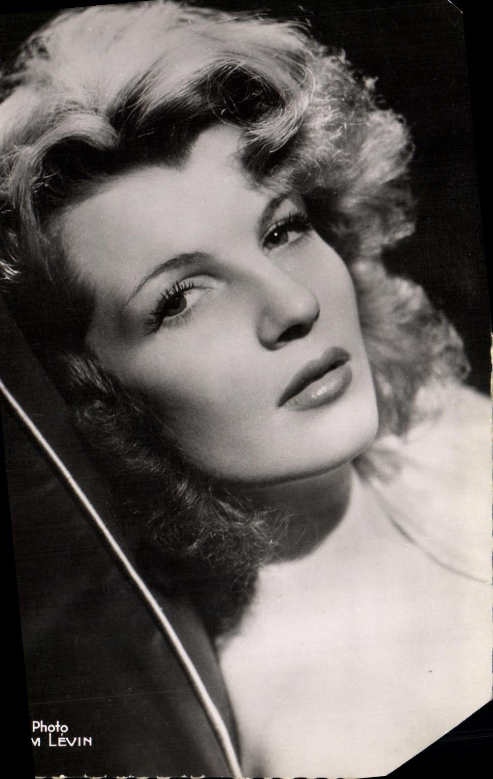 CPM Cinema Corinne Calvet