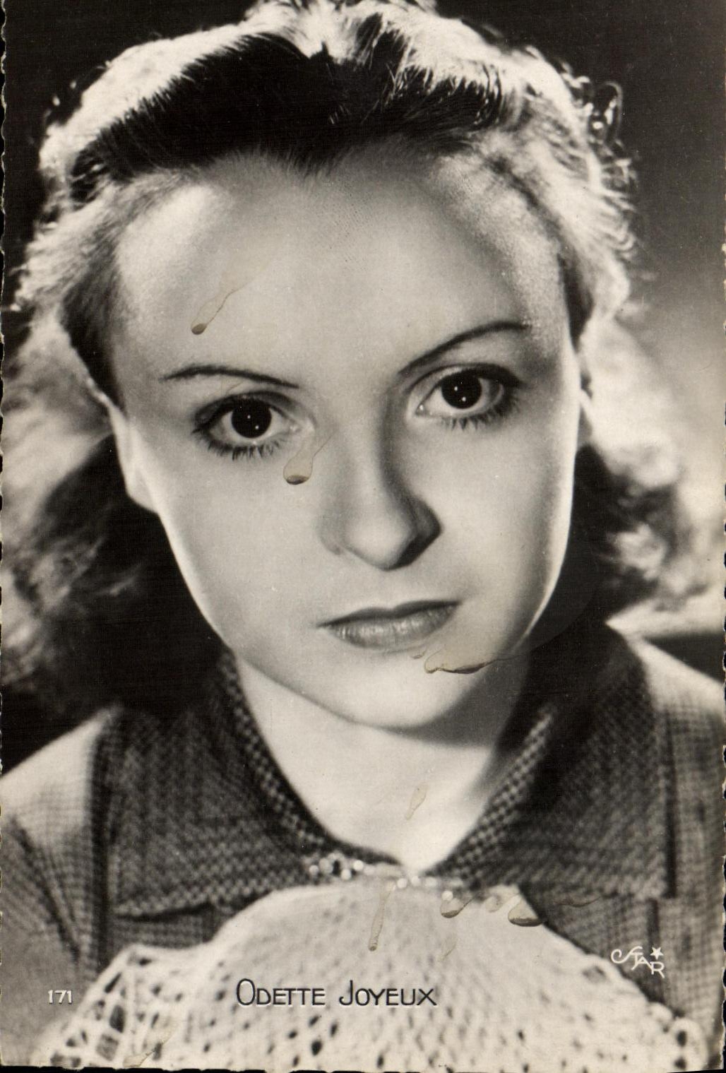 CPM Cinema Odette Joyeux