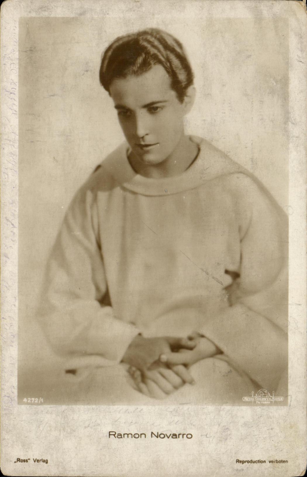 CPM Cinema Ramon Novarro