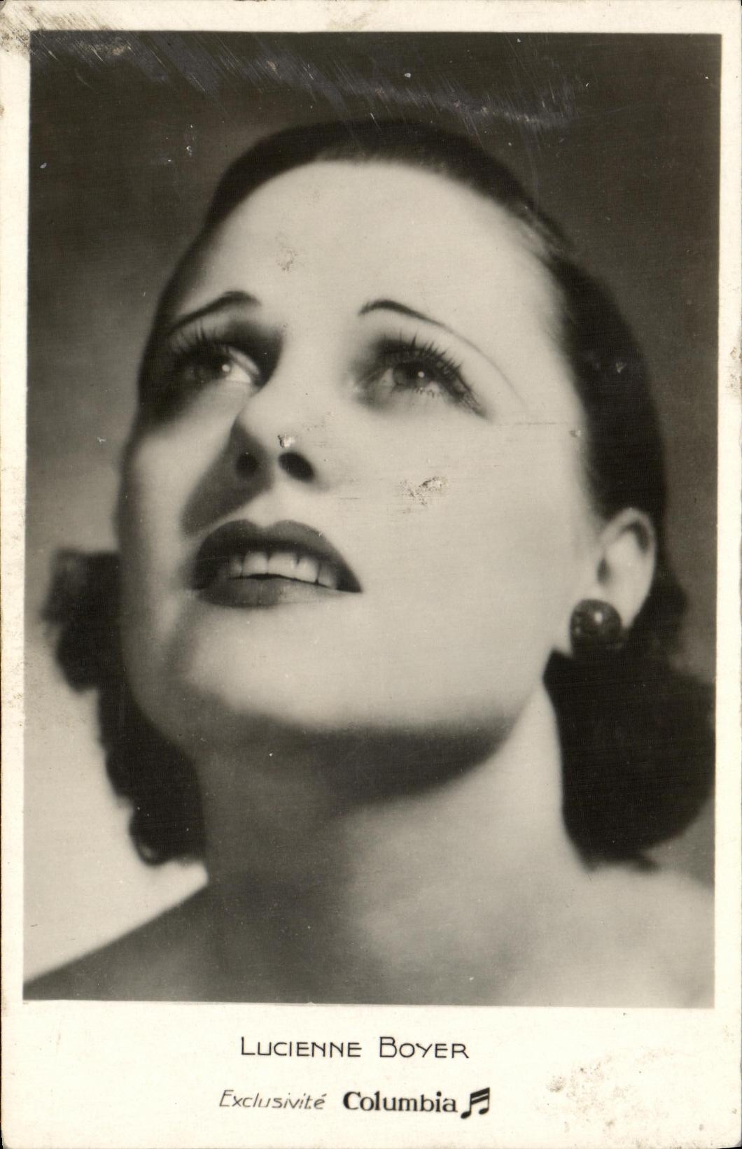 CPM Cinema Luciennne Boyer 