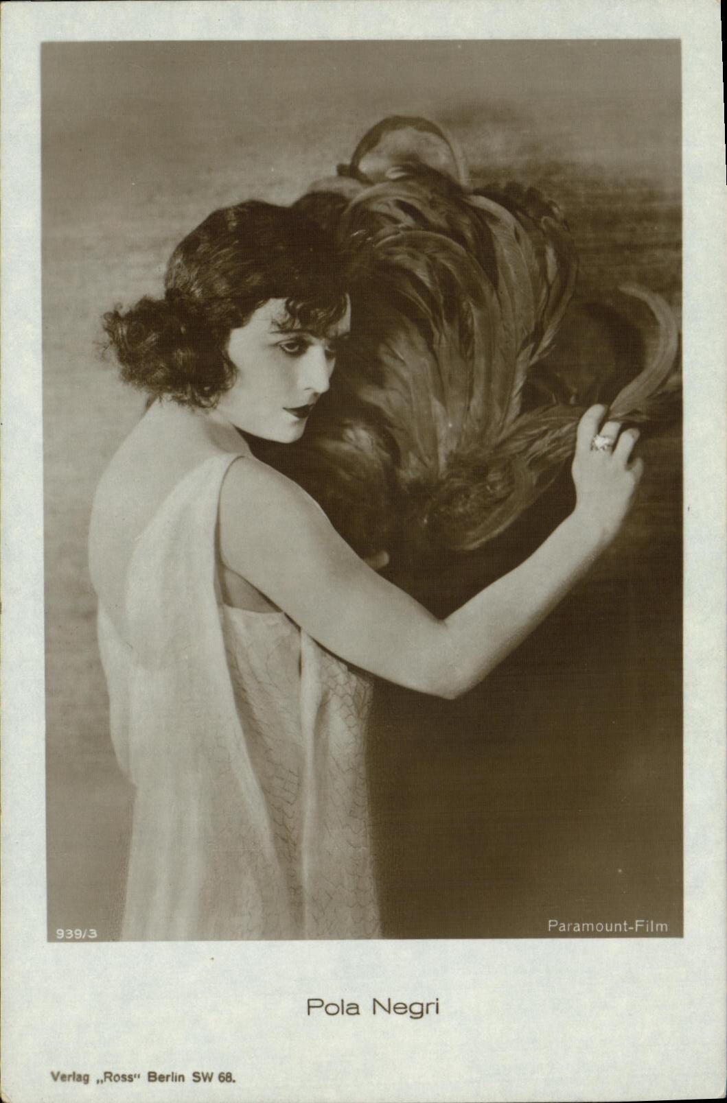 CPM Cinema Pola Negri