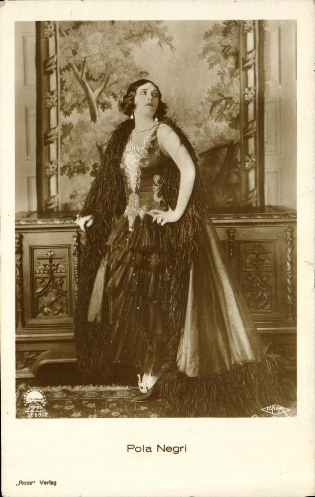 CPM Cinema Pola Negri