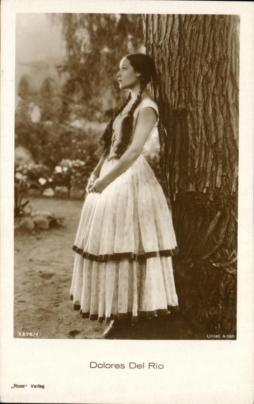 CPM Cinema Dolores Del Rio