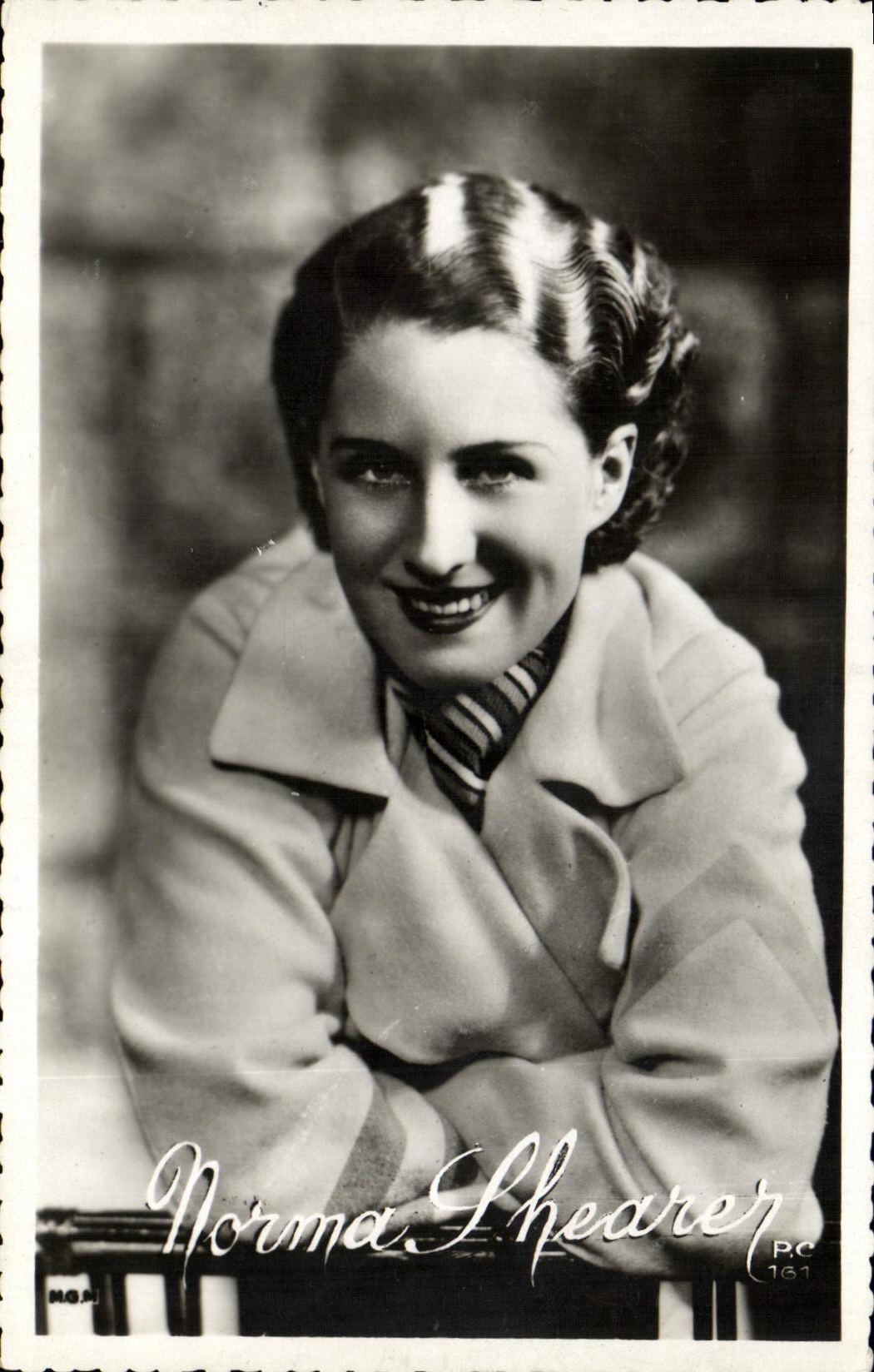CPM Norma Sheare 
