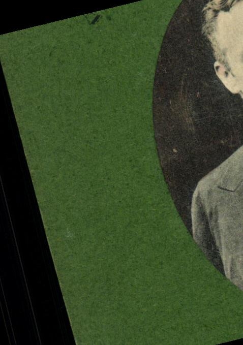 CPA Politique President CAsimir Perrier