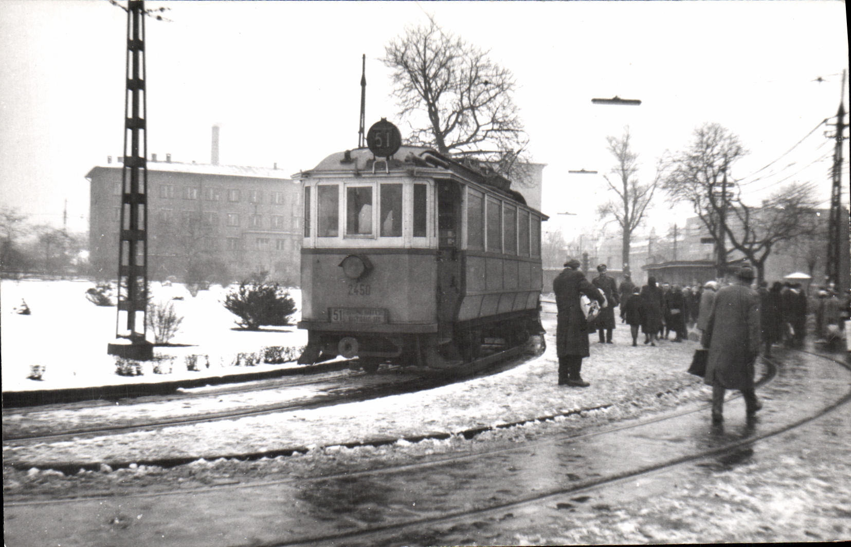 PHOTO Train Tramway Russie Moscou 