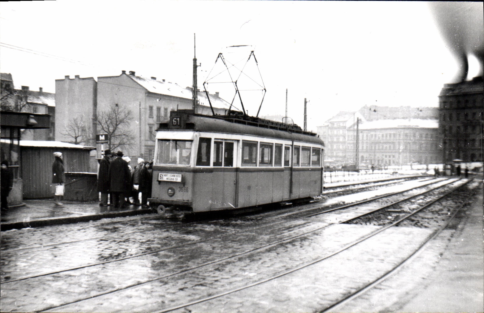 Photo Train Tramway Russie Moscou 