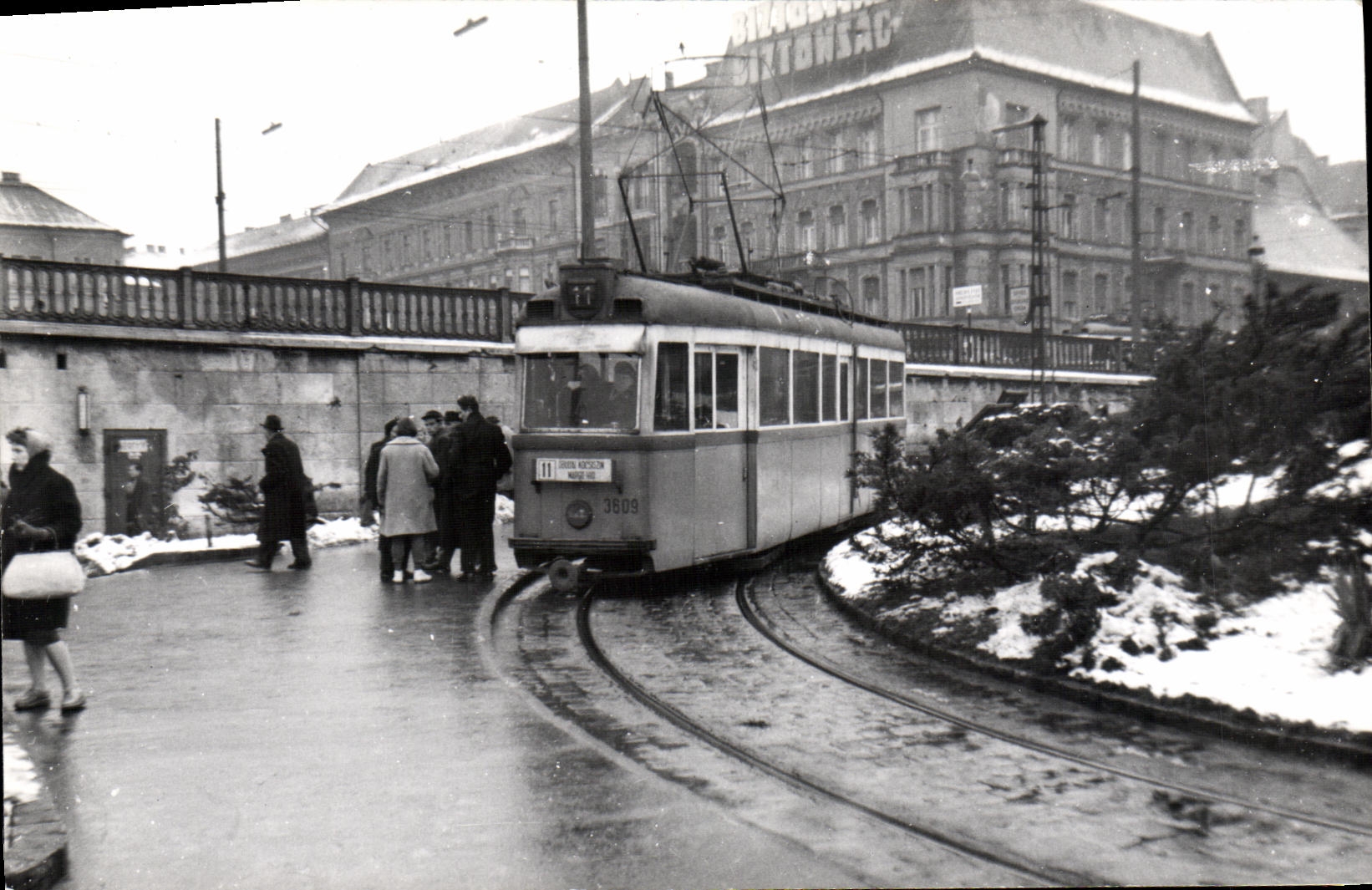 Photo Train Tramway Russie Moscou