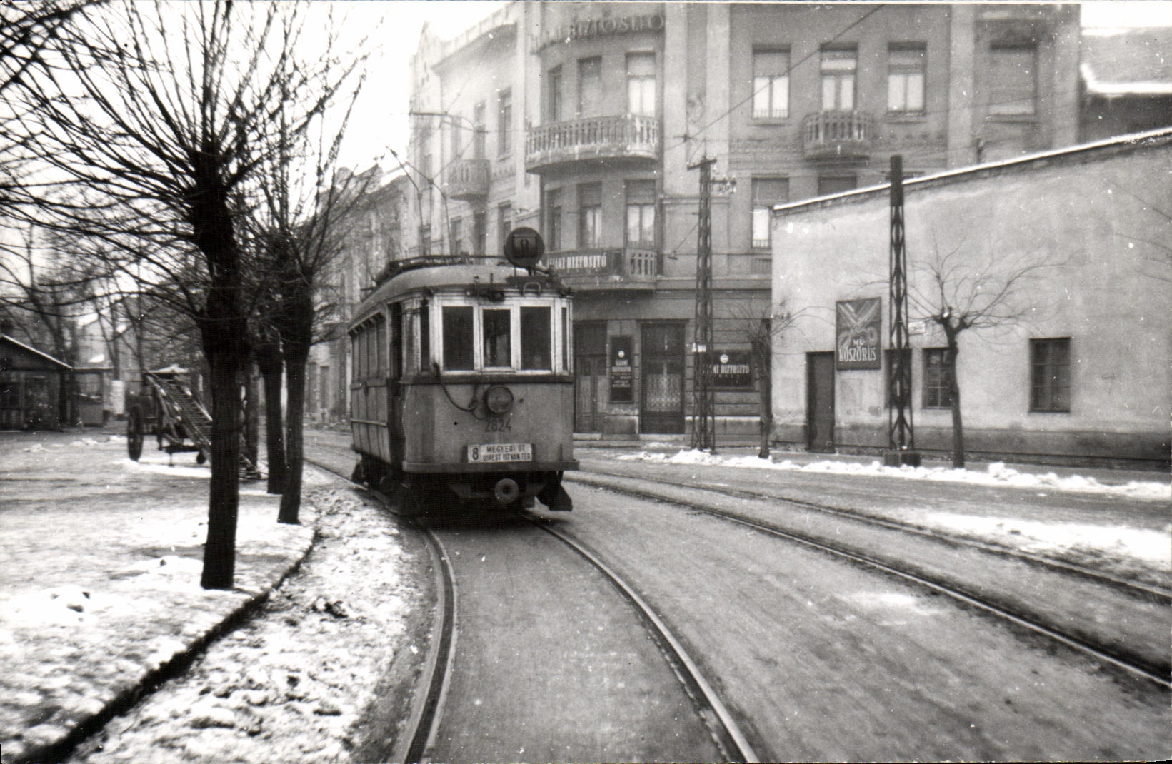 Photo Train Tramway Russie Moscou