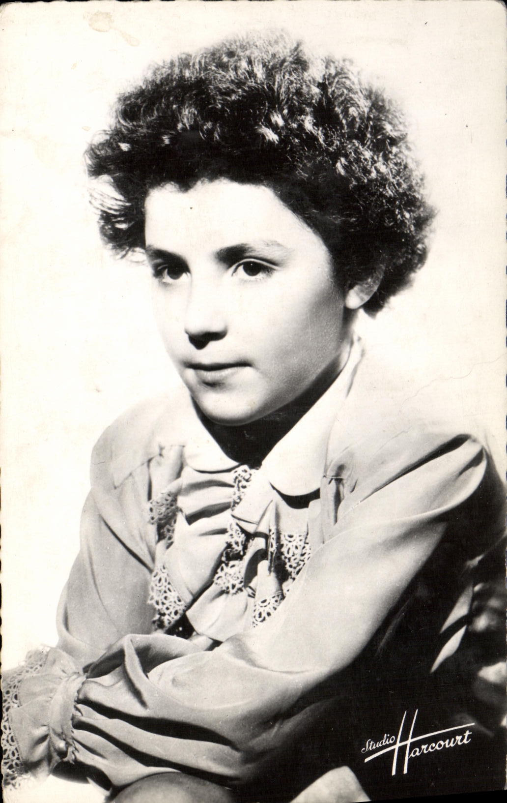 POSTAL MODERNA líder de Roberto Benzi