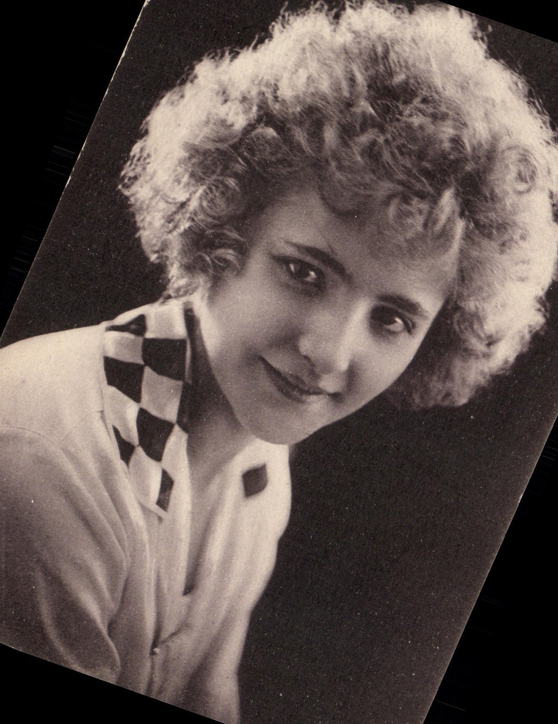 CPA Francine Mussey