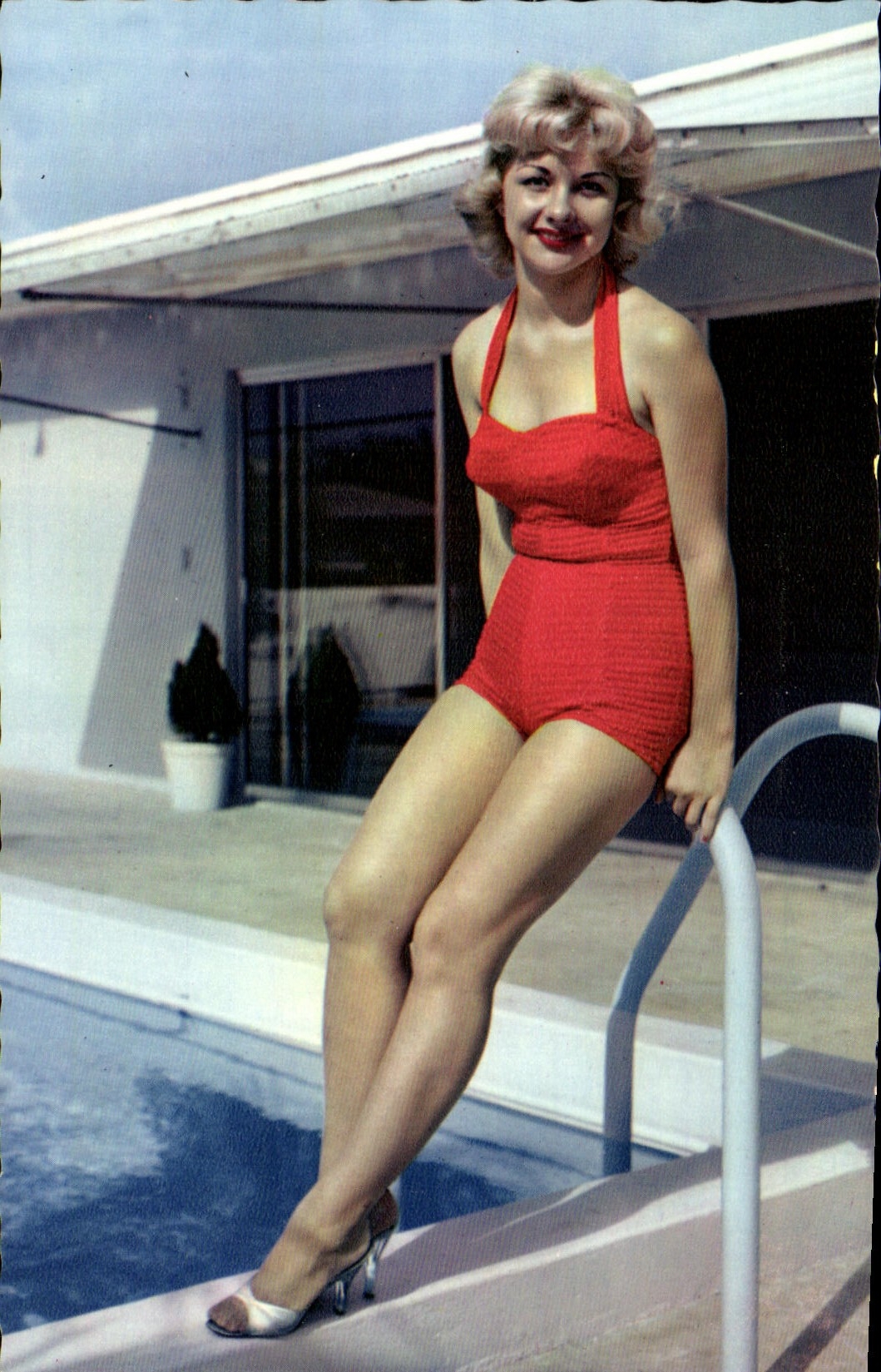 CPM Pin Up