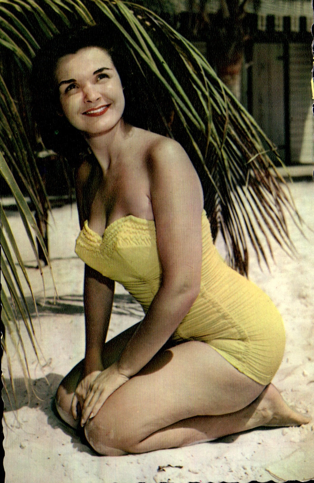 CPM Pin Up