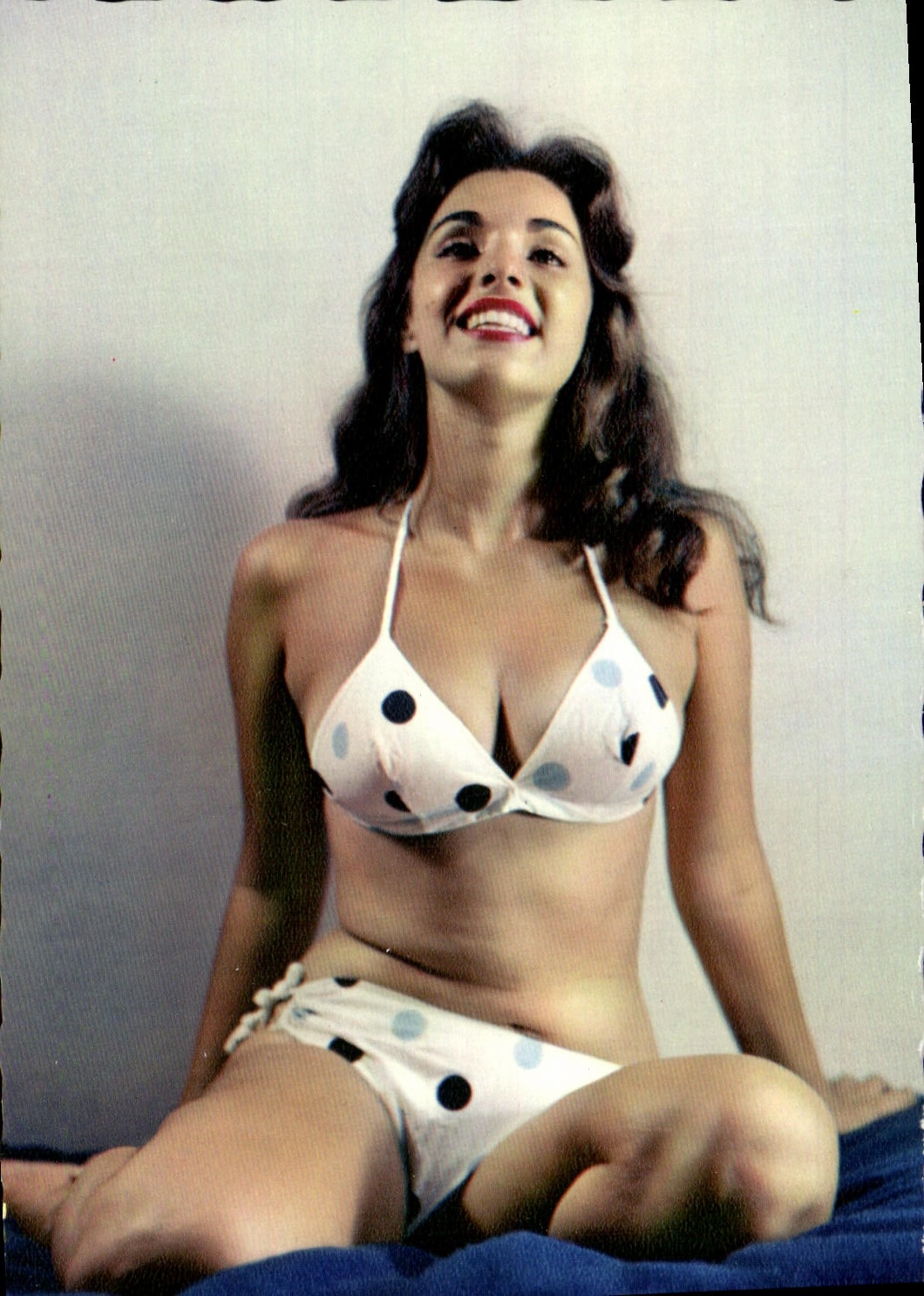 CPM Pin Up