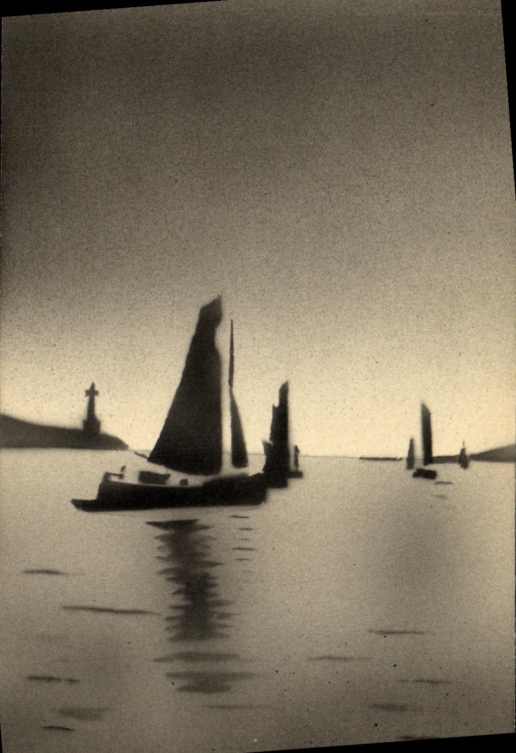 CPA Bateaux 