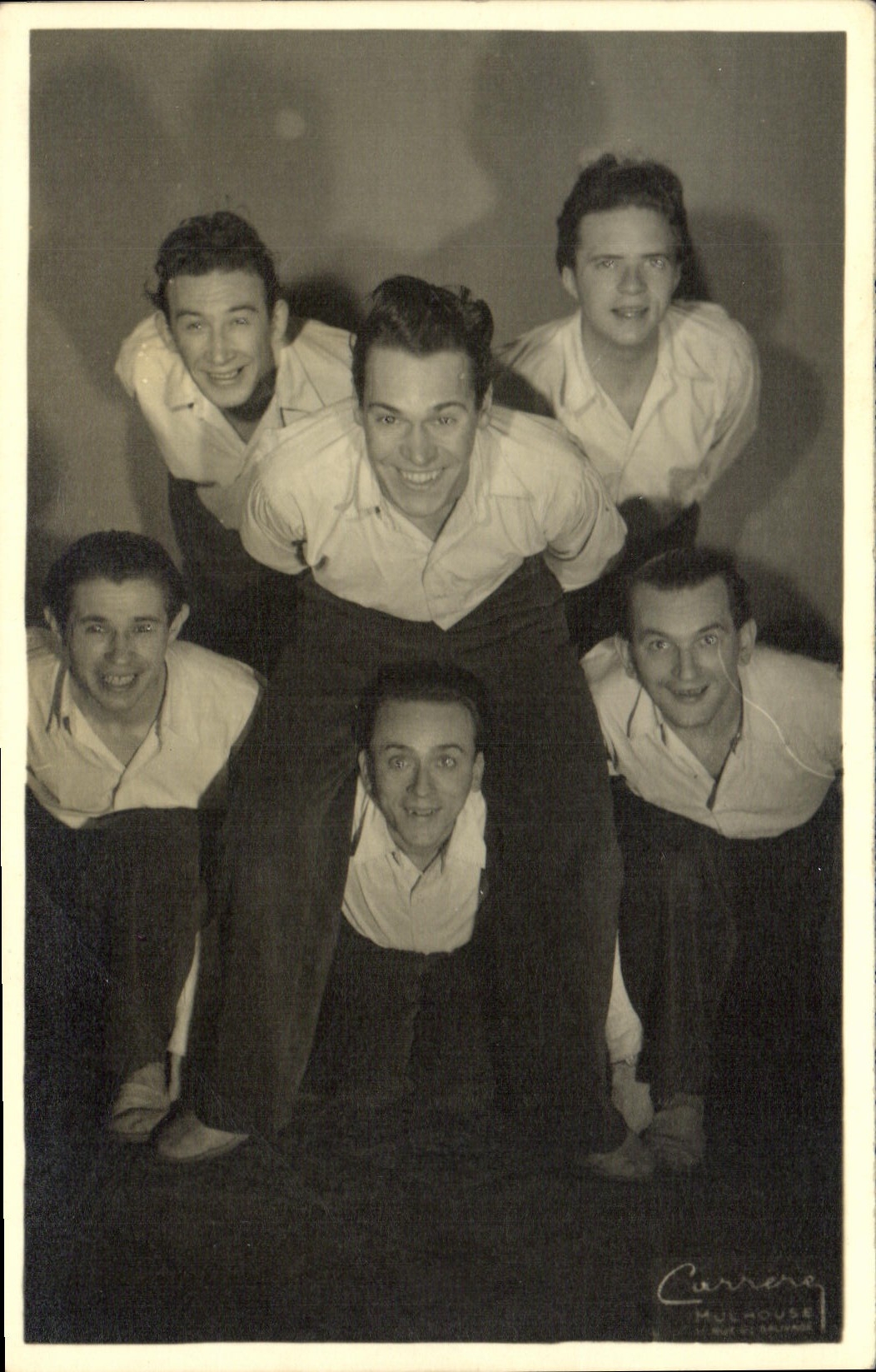 CPA Artistes